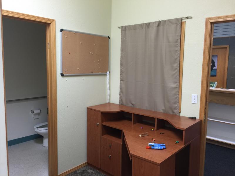 office space
